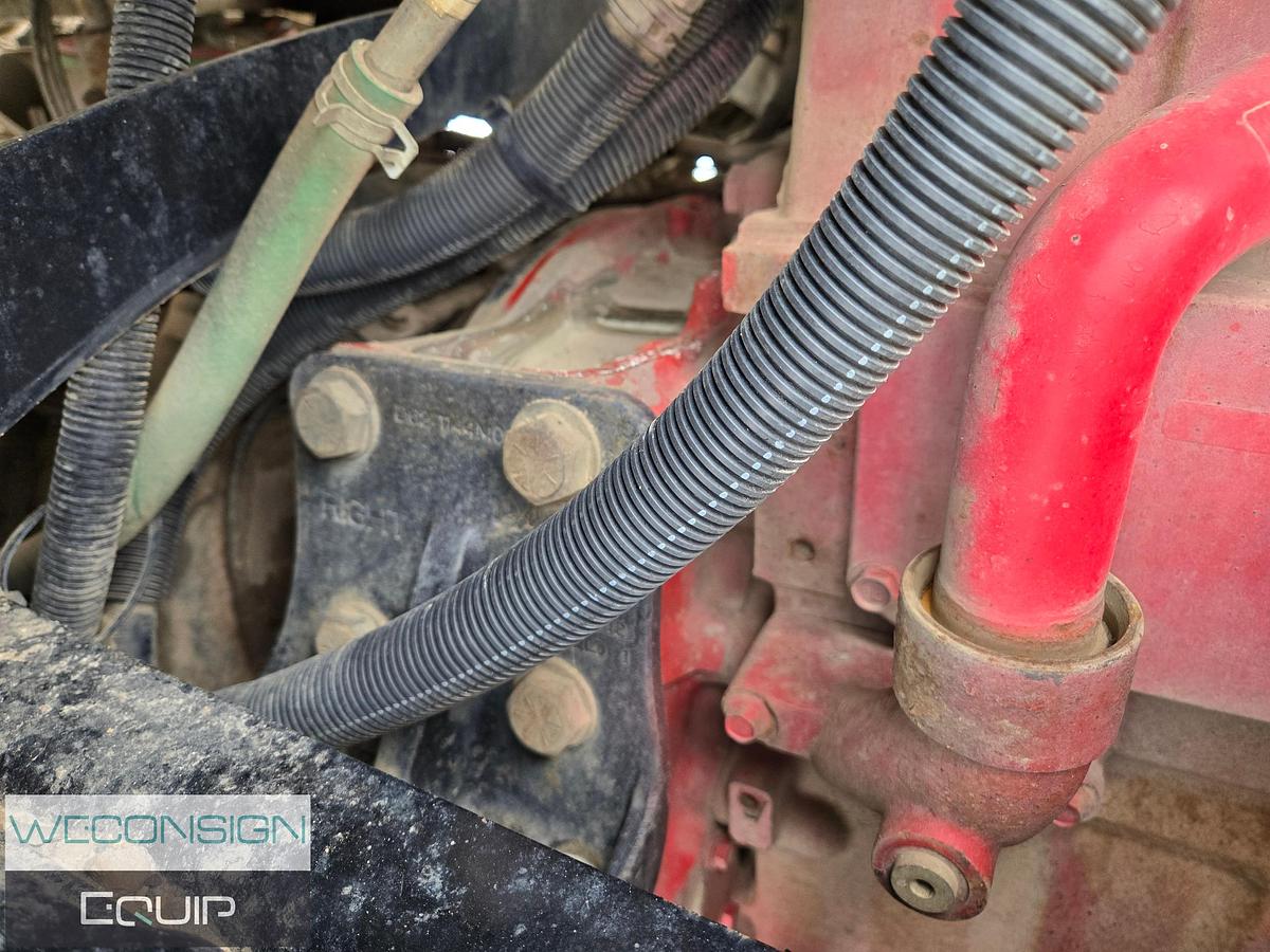 Used 2018 Peterbilt 367 Winch Truck