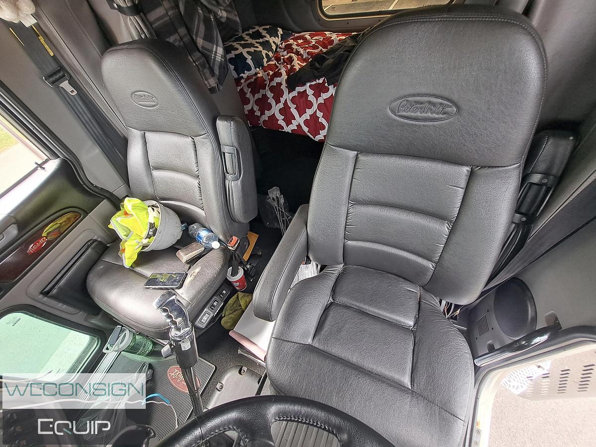 Used 2020 Peterbilt 389