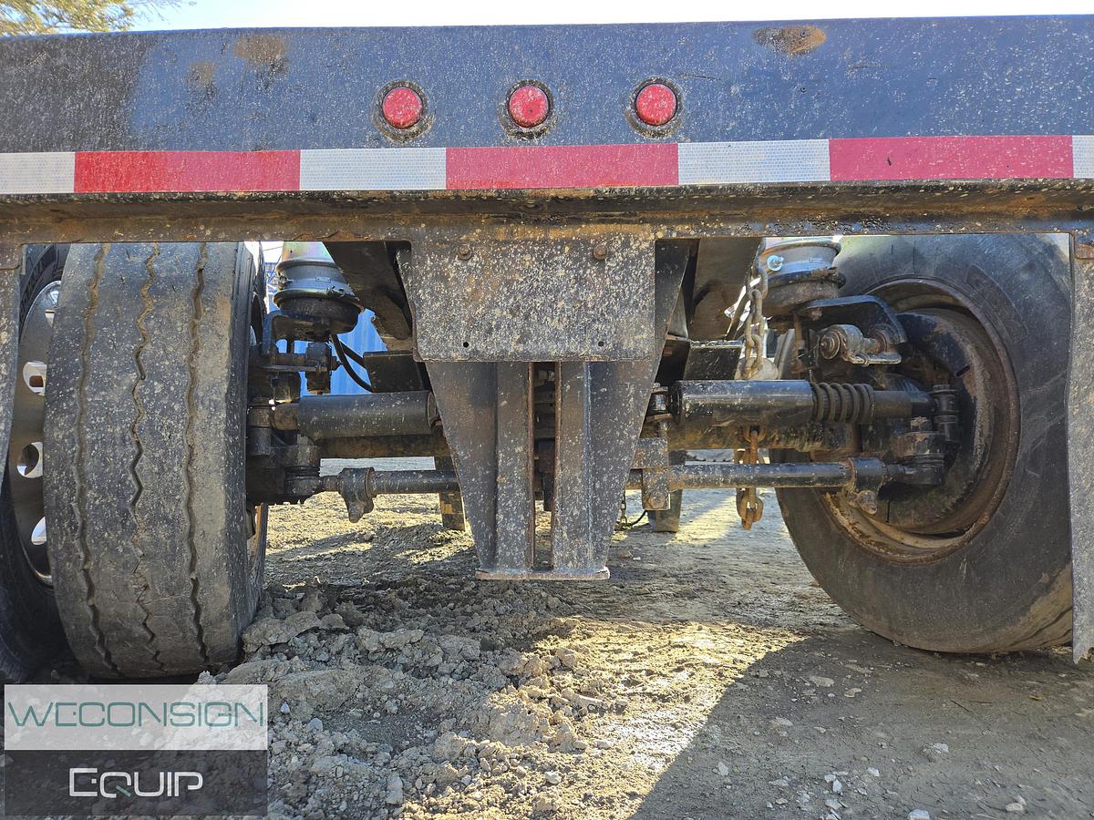 Used 2014 Lode King SA Fishmouth Booster