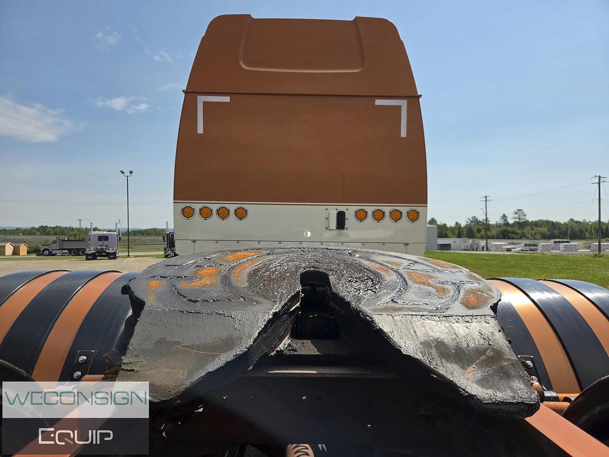 Used 2023 Western Star 4900EX Sleeper Truck Tractor