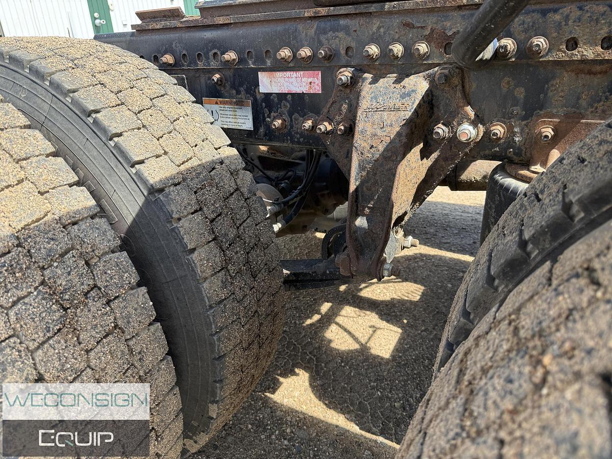 Used 2020 Western Star 5700XE HWY Truck Tractor With Wet-Kit