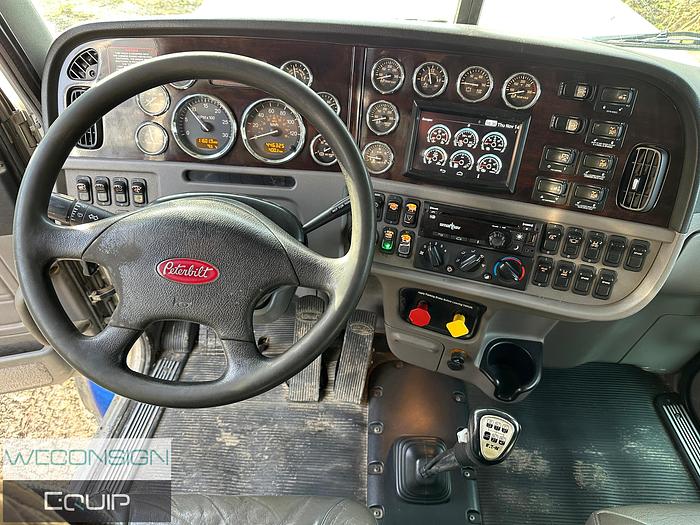 Used 2019 Peterbilt 367H
