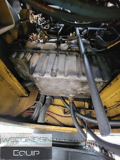 Used 2008 CAT  365 Excavator