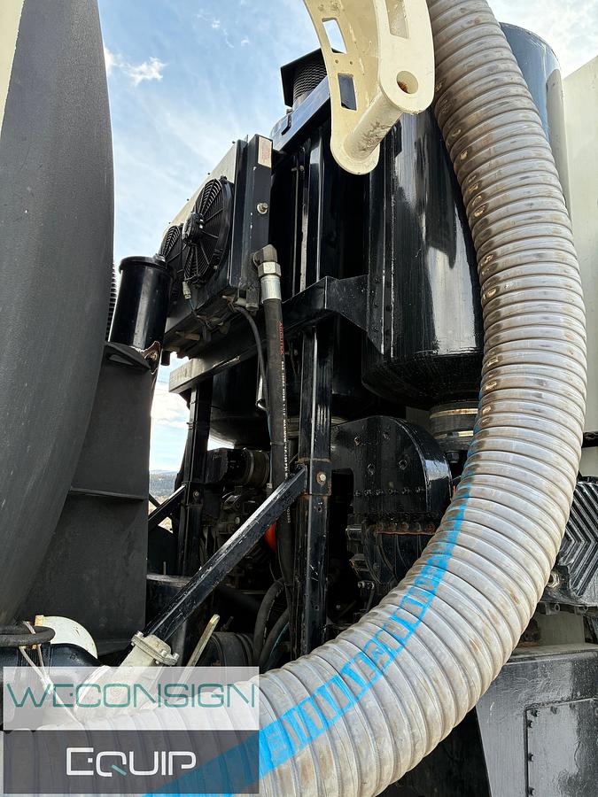 Used 2010 Western Star 4900SA