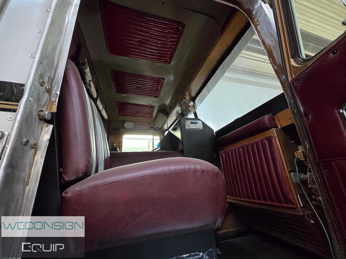 Used 1980 Kenworth K100