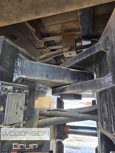 Used 2013 Option Industries Cossack 6 x 6