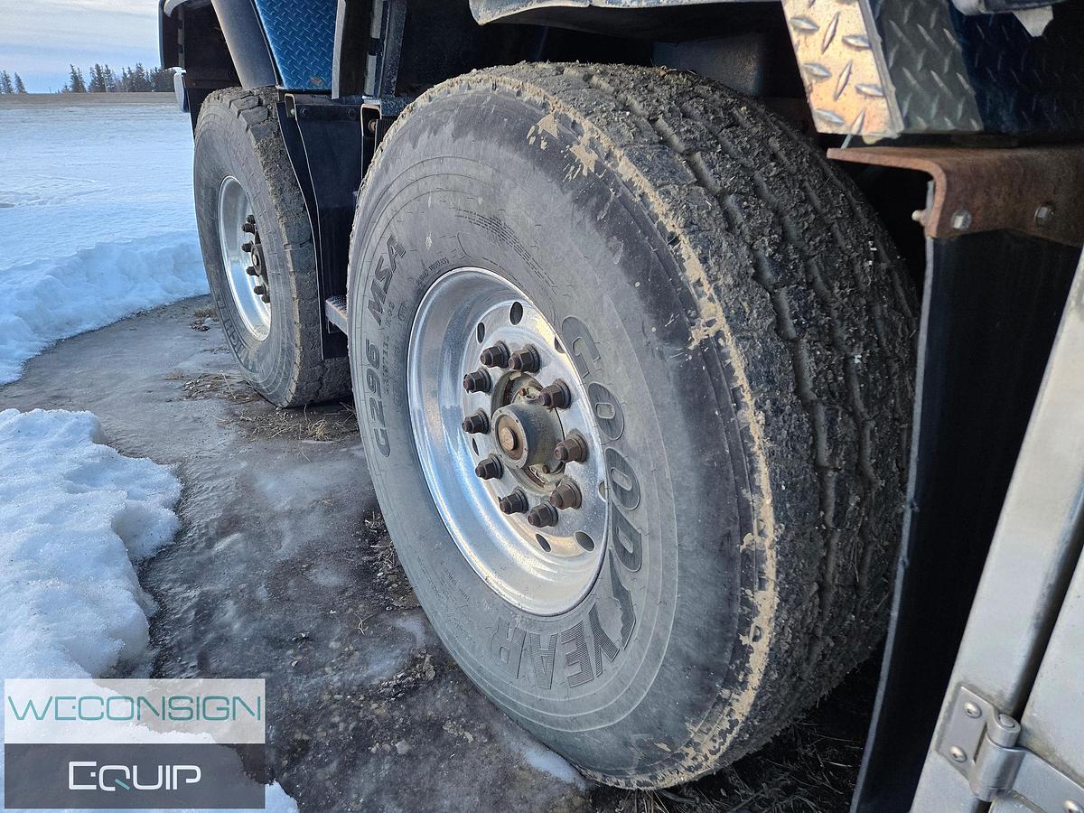 Used 2006 Kenworth C500B 35 Ton Boom Truck