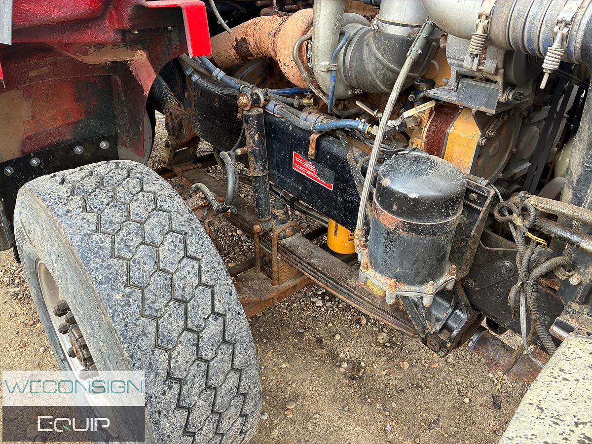 Used 2013 Western Star Logging Truck