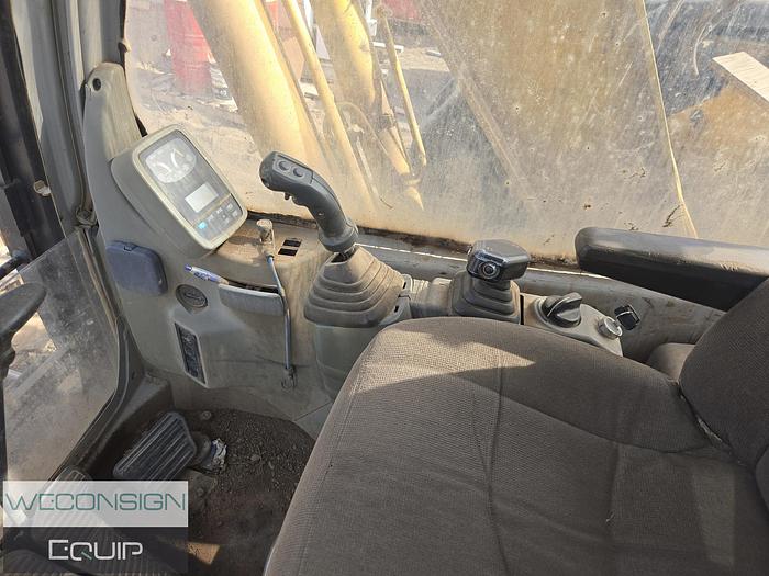 Used Kobelco ED150-1E Excavator