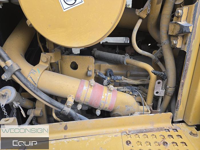 Used 2004 CAT D6R LGP Dozer