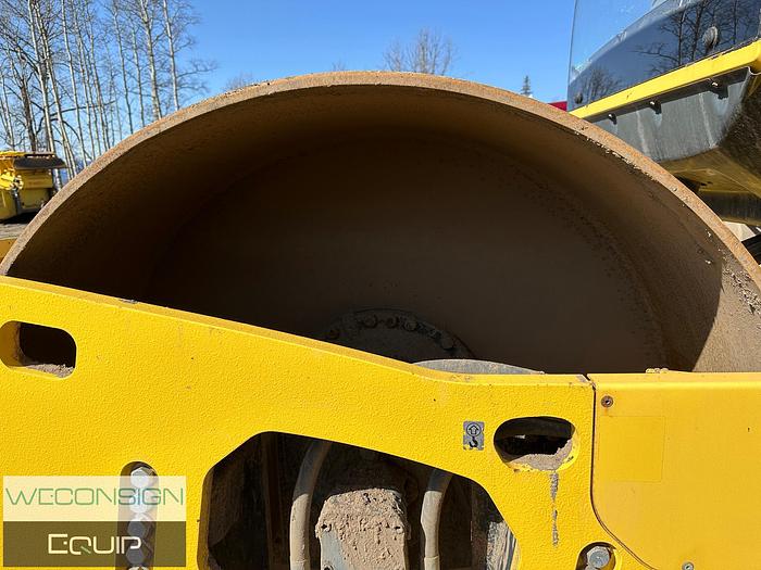 Used 2019 Bomag BW2110