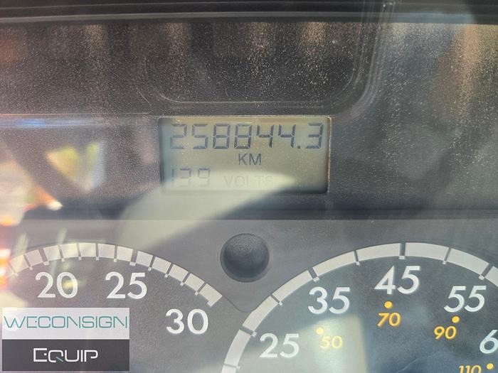 Used 2007 Sterling Acterra