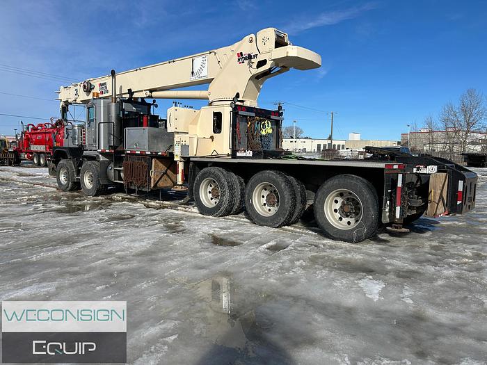 Used 2013 Kenworth C500 - 35 Ton
