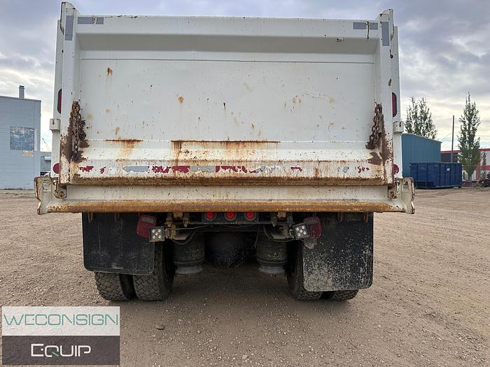 Used 2018 International Durastar