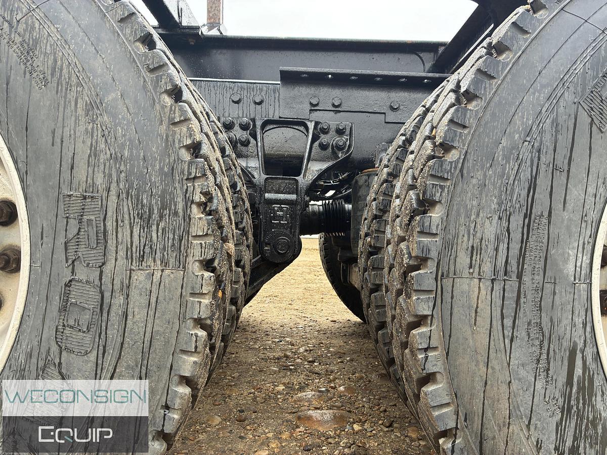 Used 2020 Kenworth W900B Logging Truck