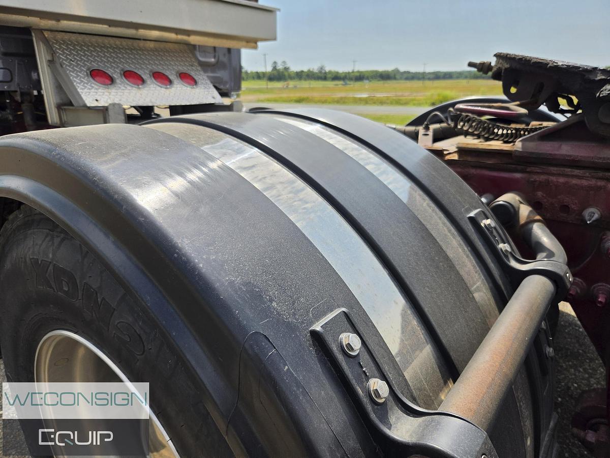 Used 2024 Western Star 49X