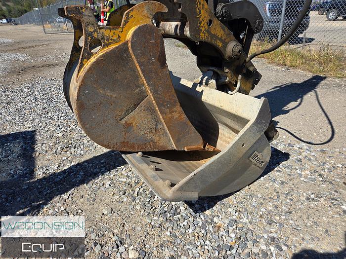 Used 2018 John Deere 60G Excavator