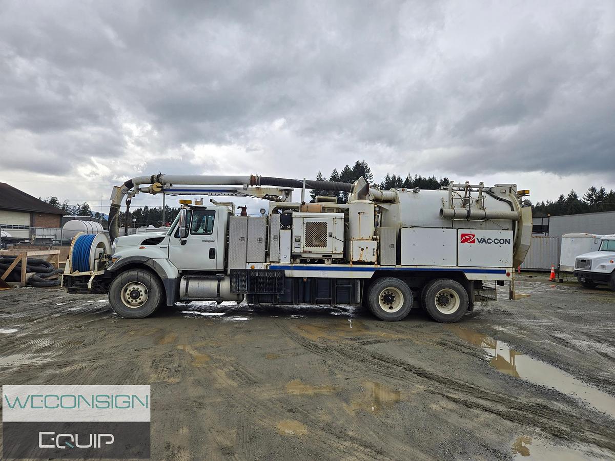 Used 2010 International