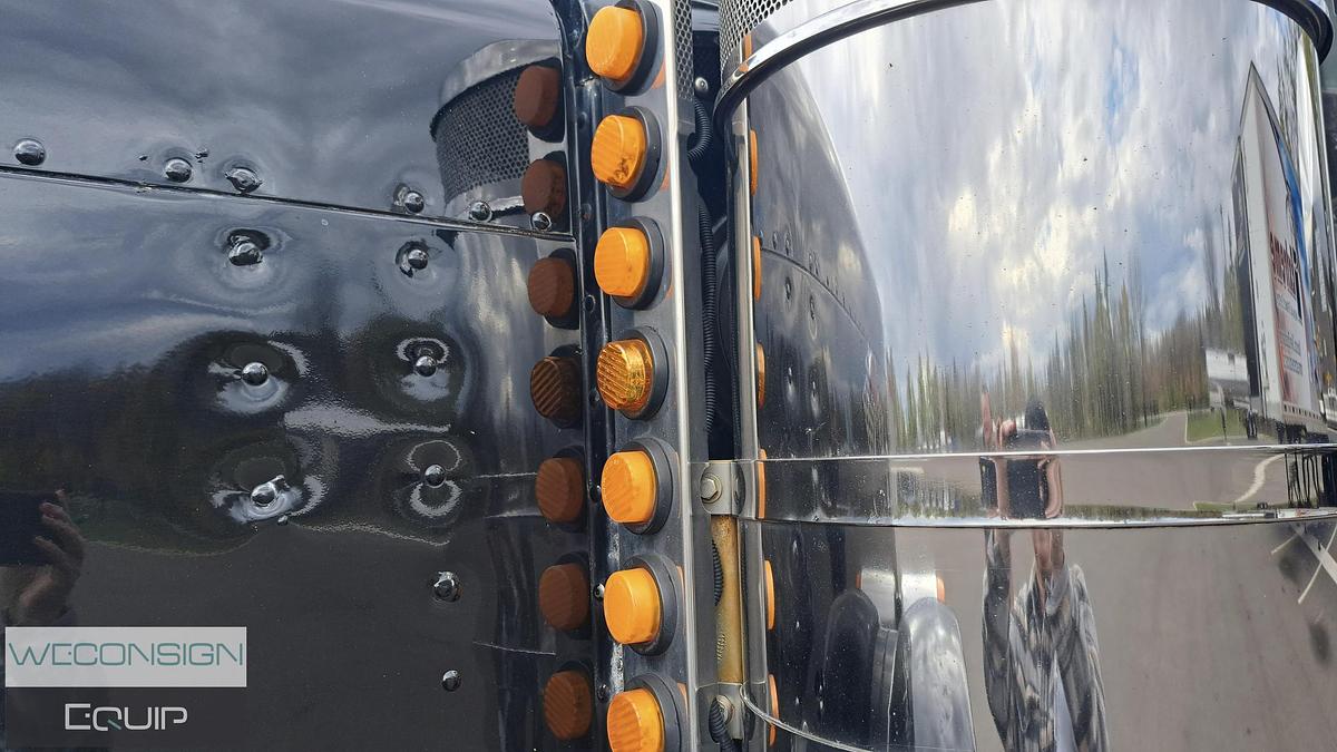 Used 1995 Peterbilt 379