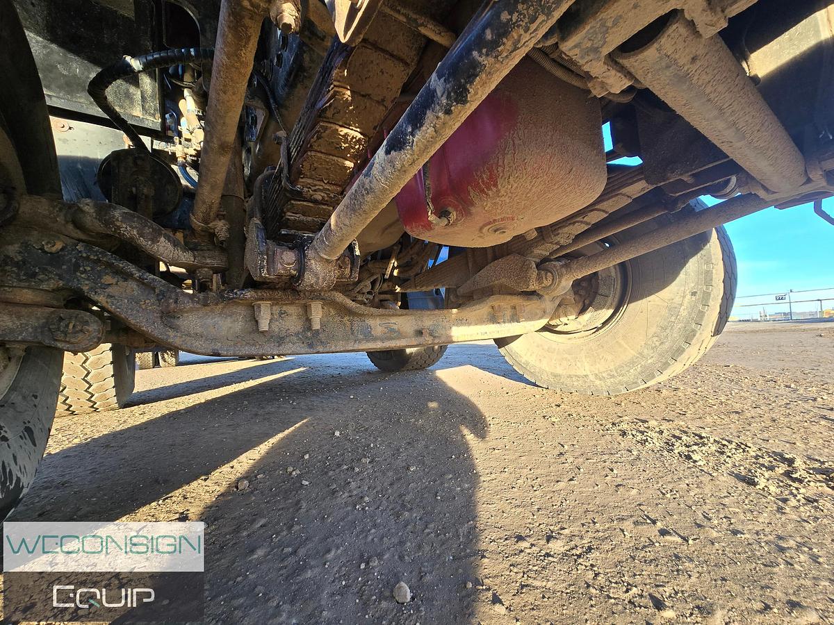 Used 2014 Kenworth C500B 45 Ton Picker Truck