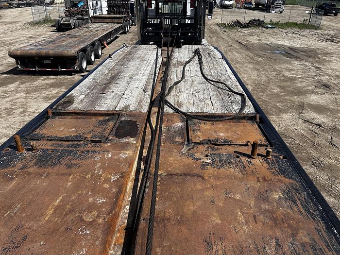 Used 2013 Western Star 6900XD Bed/Deck Truck