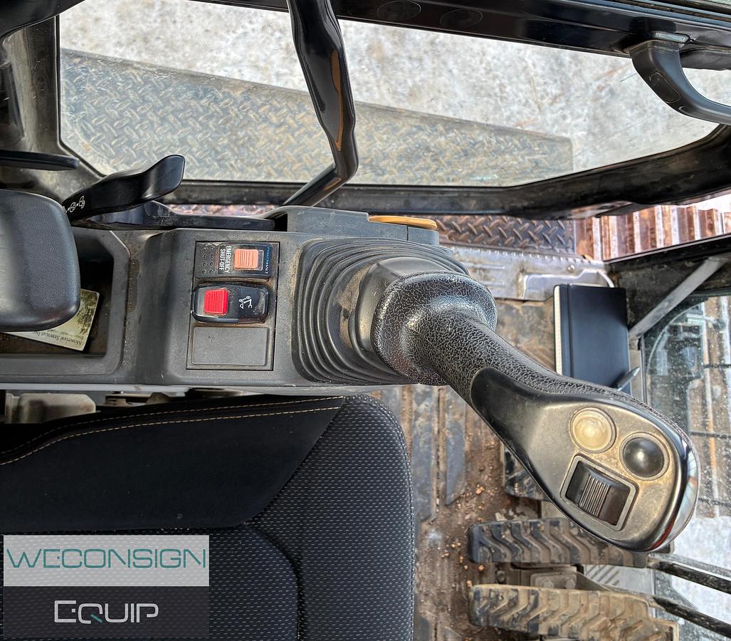 Used 2021 CAT 336 Excavator