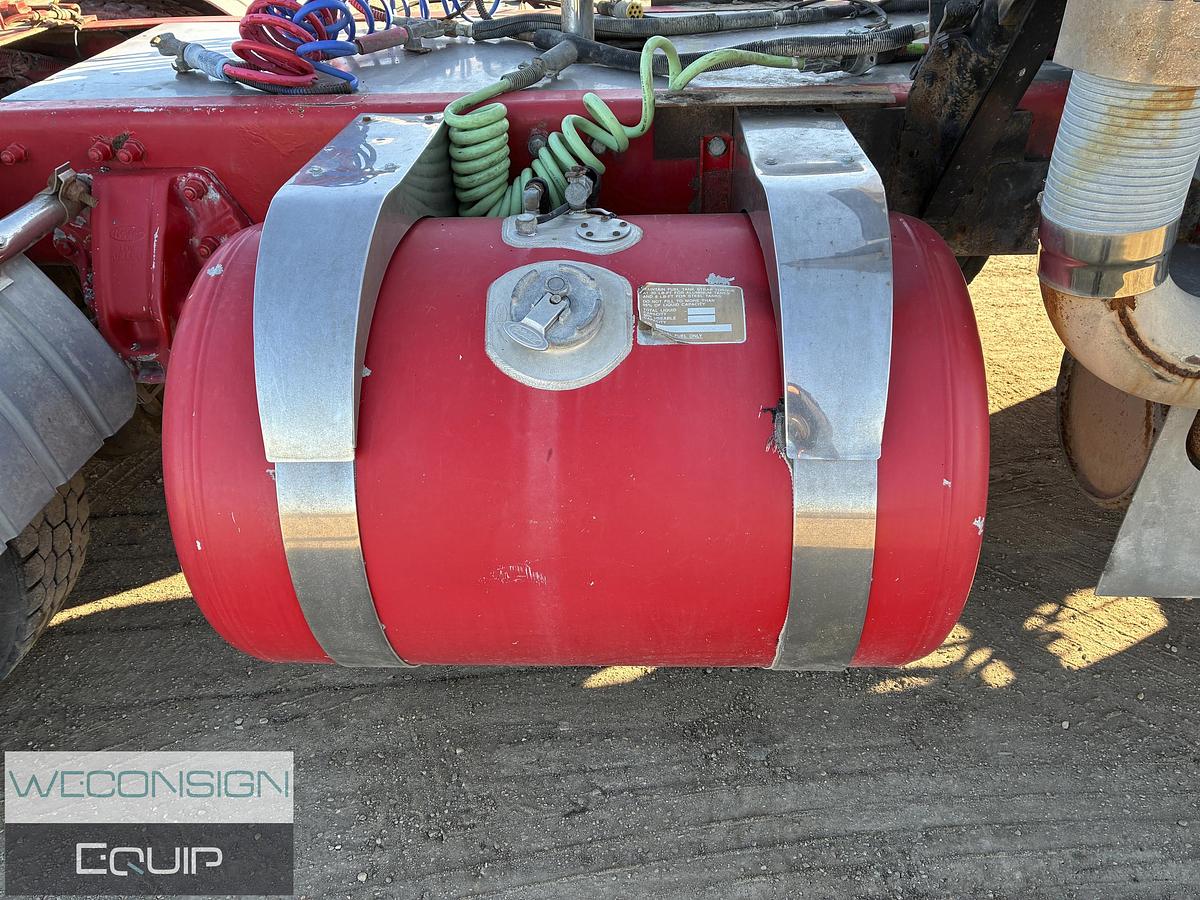 Used 2008 Peterbilt 365