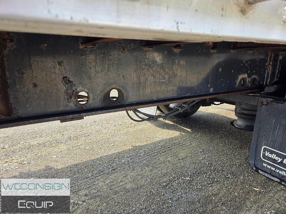 Used 2023 Utility Step Deck