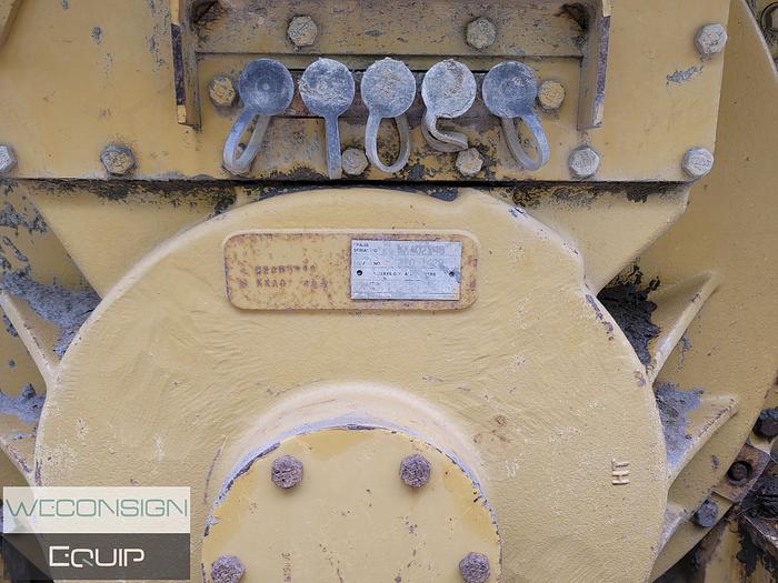 Used 2007 CAT D6R LGP Dozer