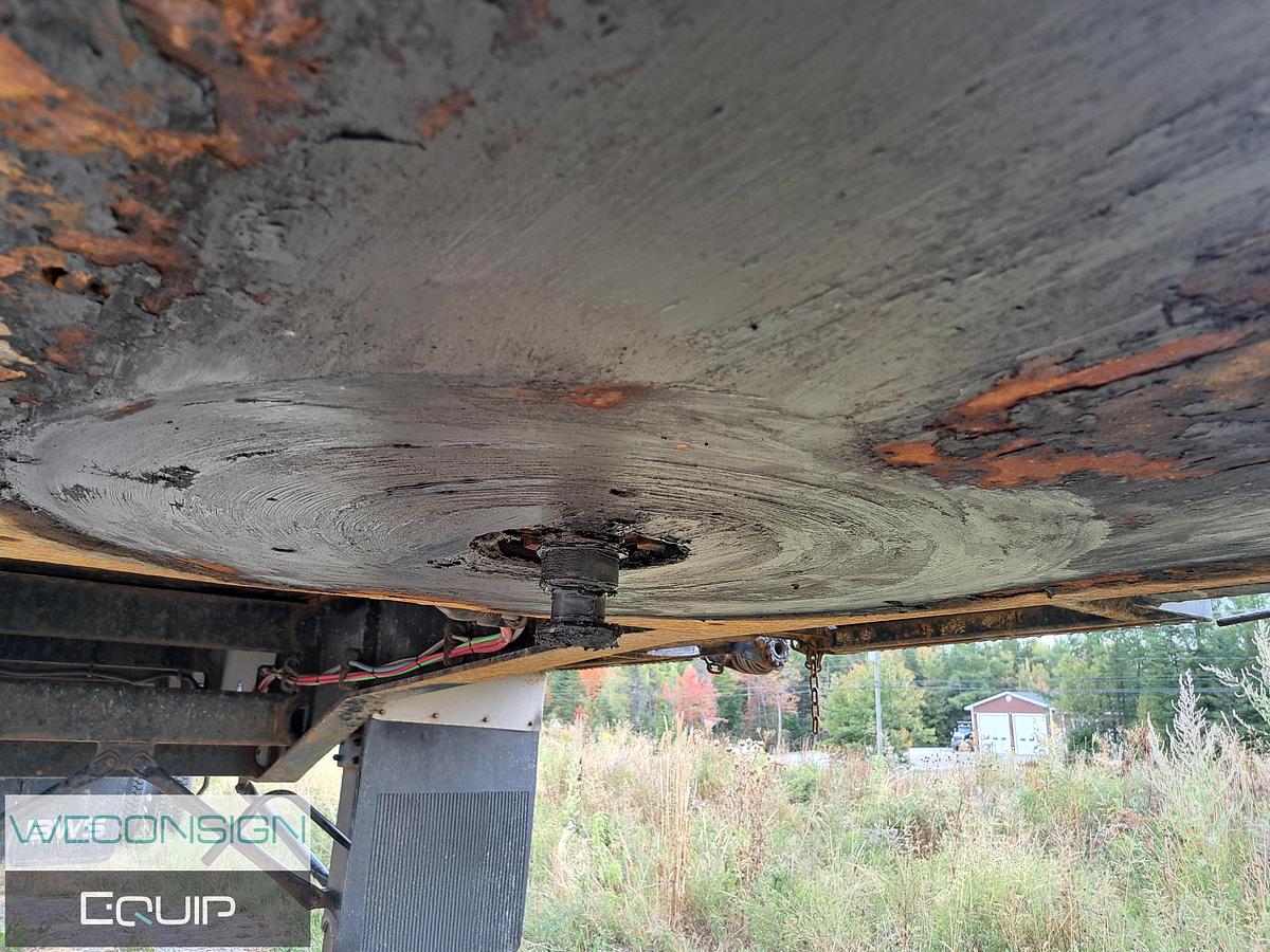 Used 2019 BWS 48LF3X5T NB