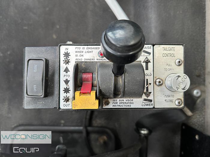 Used 2018 International Durastar