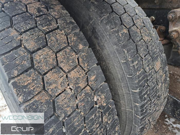 Used 2020 Kenworth W900B