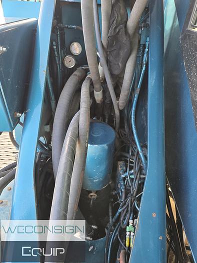 Used 2012 Kenworth Tan Tri