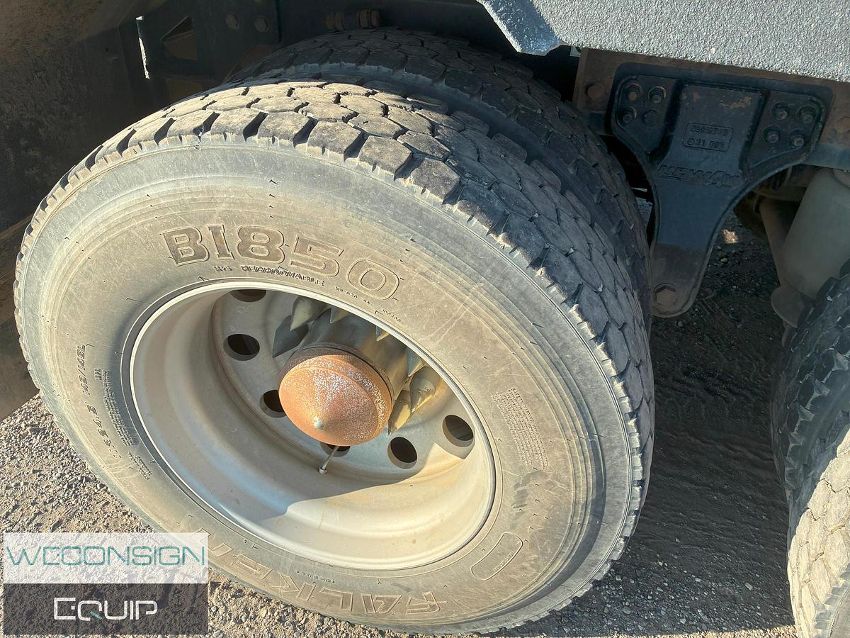 Used 2023 Kenworth T800 Tri-Drive Tornado Hydrovac