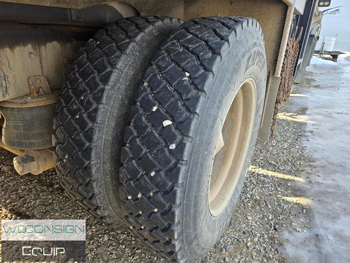 Used 2011 Kenworth C500 45 Ton Boom Truck