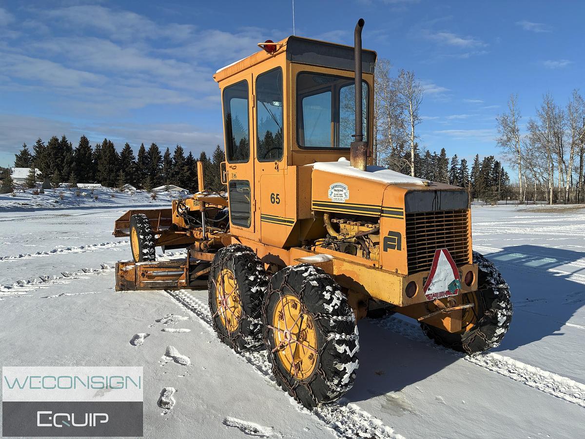 Used 1978 Fiat-Allis FG65