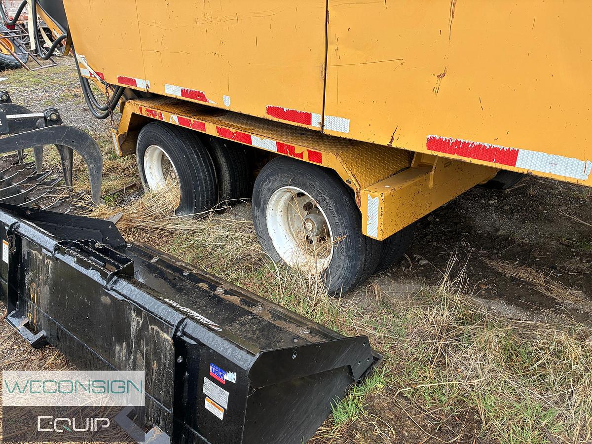 Used 1996 Rexworks 460