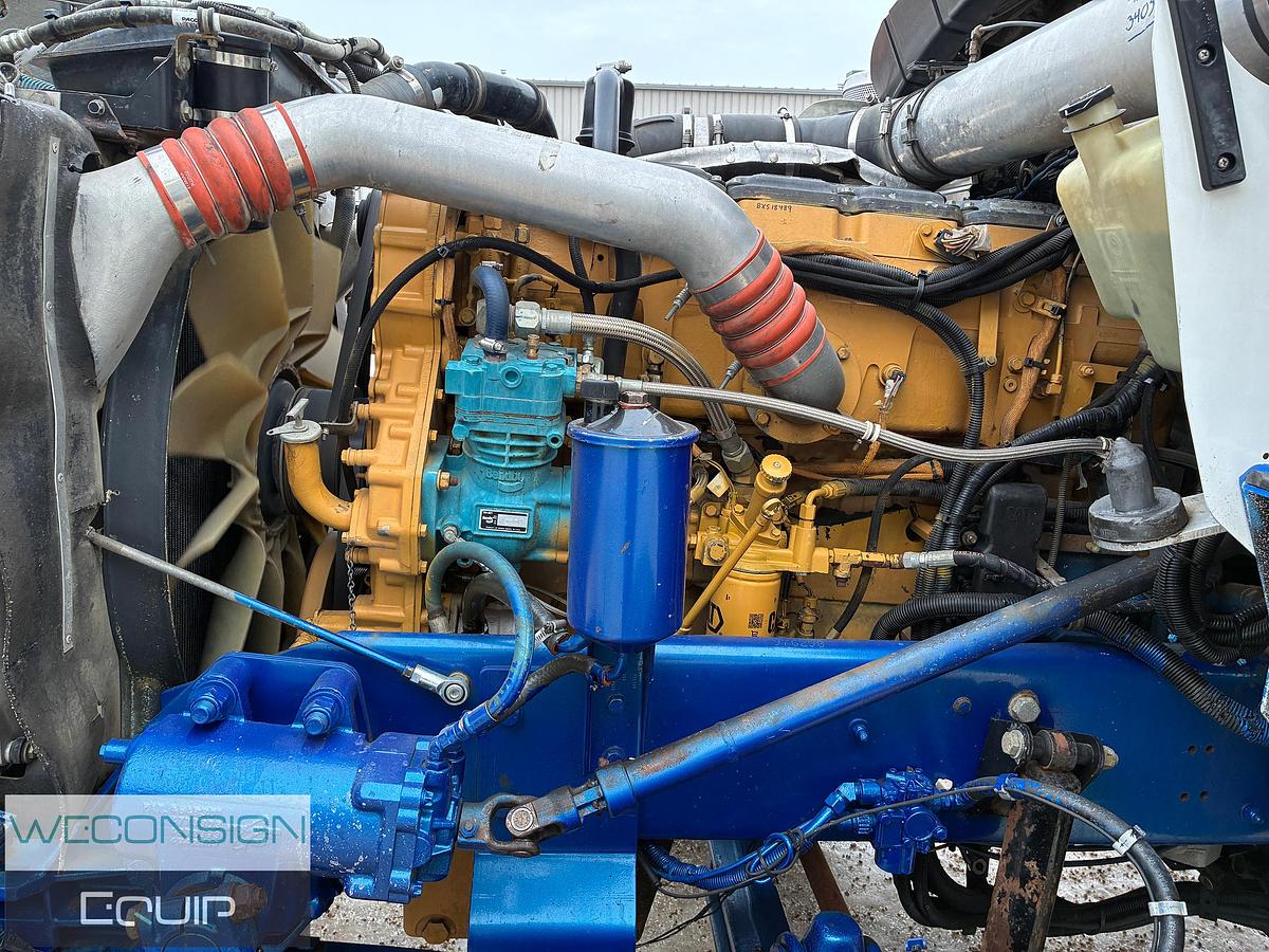 Used 2005 Kenworth T800 Tandem Winch Truck