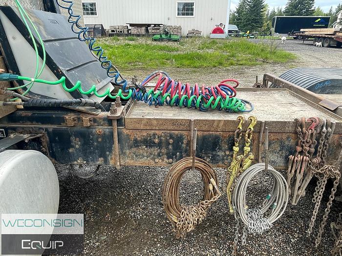 Used 2019 Western Star 4900 Truck Chassis