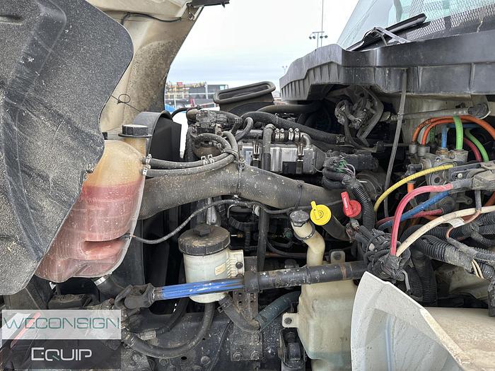 Used 2010 International 4400