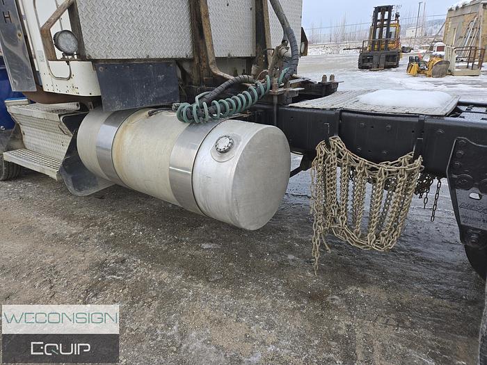 Used 2009 Kenworth T800