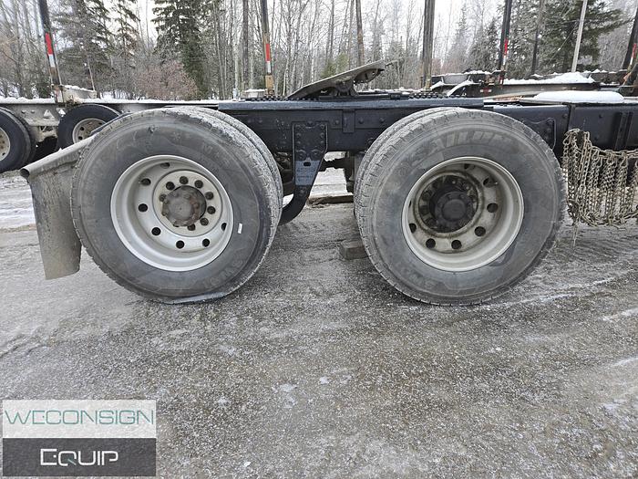 Used 2009 Kenworth T800