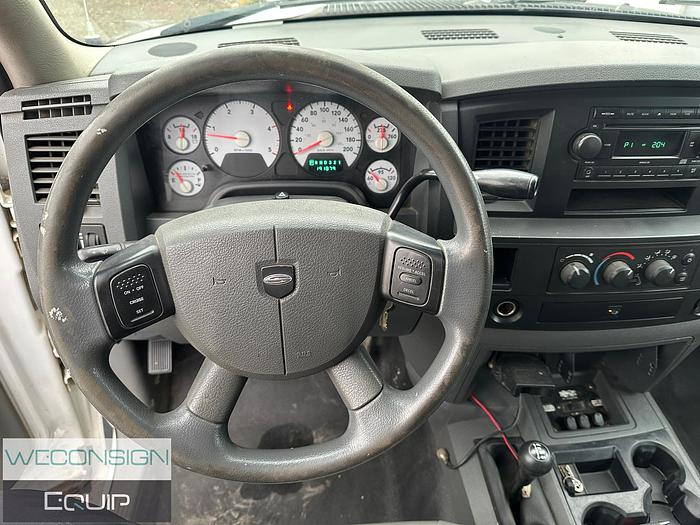 Used 2008 Sterling Bullet