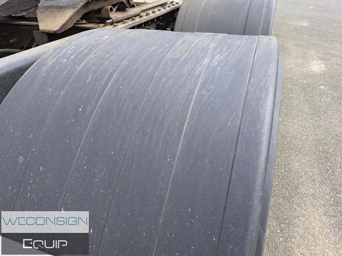 Used 2015 International Eagle 9900i HWY Truck Tractor