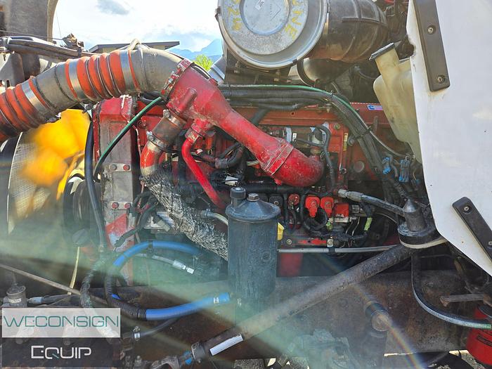 Used 2003 Kenworth T800