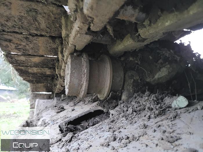 Used 2022 John Deere 350G LC Excavator