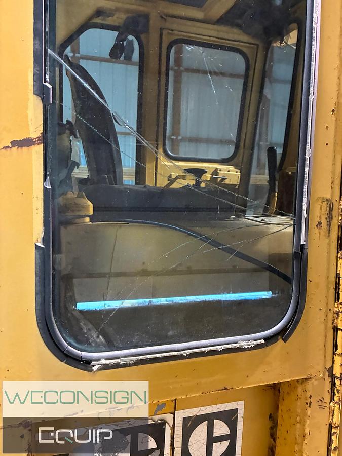 Used 1978 CAT 931