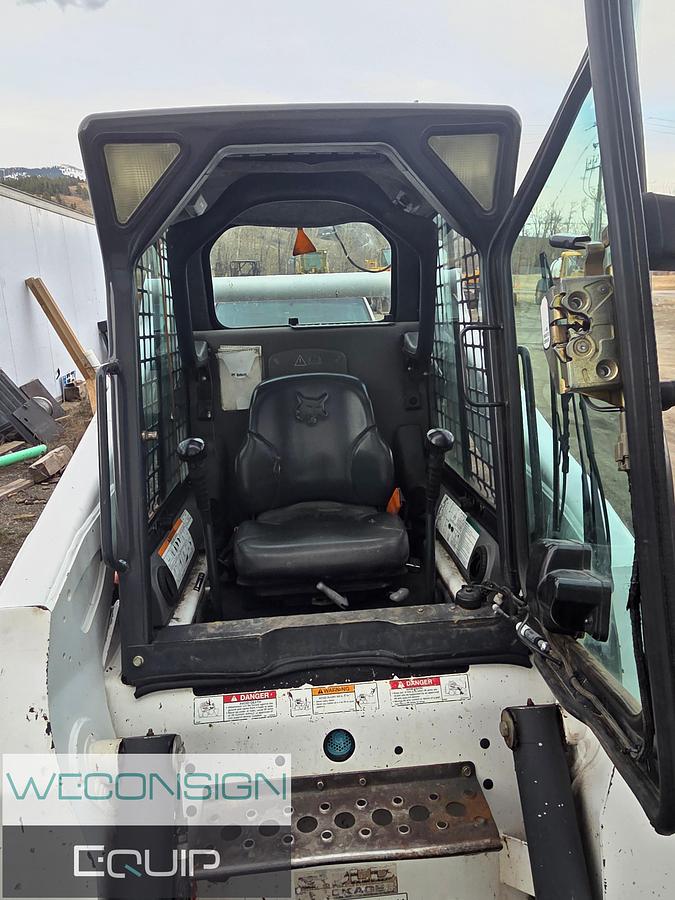 Used 2006 Bobcat s250