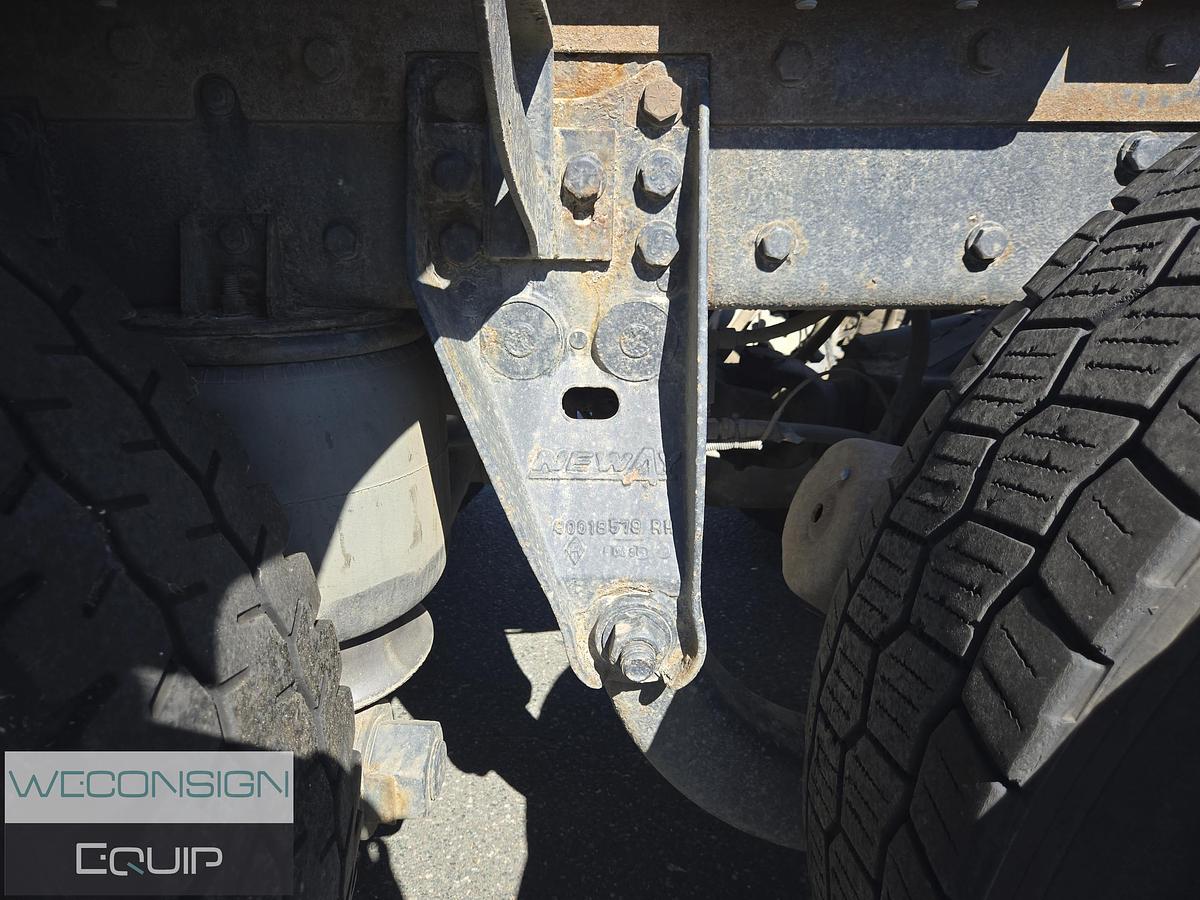 Used 2007 Kenworth T800 TA Lowbed Truck/ Tractor