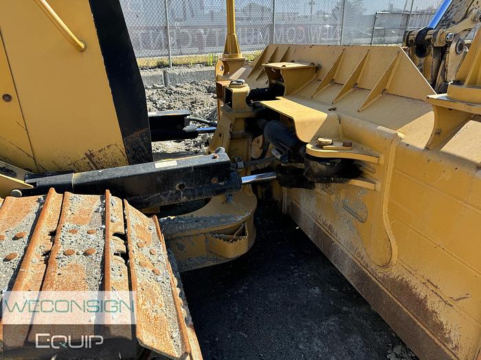 Used 2014 CAT D6K Dozer (01687)